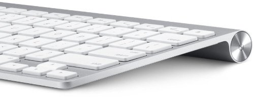Apple Wireless Keyboard (JIS) MC184J/A