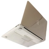 MacBook Air 11.6インチ用シェルケース（クリア）