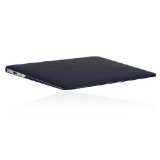 INCIPIO FEATHERシリーズ MacBook Air 11用ケース　マットイリディセントパープル　IM-232