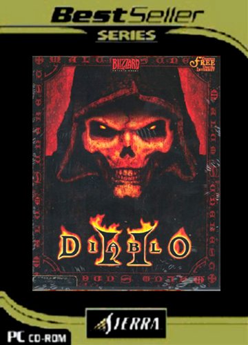 Diablo II （輸入版）