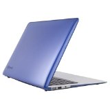 Speck MacBook Air 11 SeeThru Case - Cobalt (Blue) SPK-MBA11-SEE-CBT